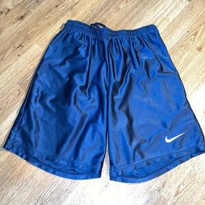 Vintage Nike Dazzle Shorts